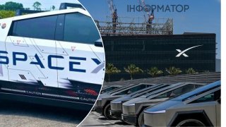 Tesla покажет новый Roadster под брендом SpaceX еще в этом месяце