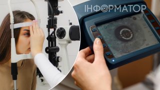 Перевірка зору у дітей і дорослих - як часто варто відвідувати офтальмолога