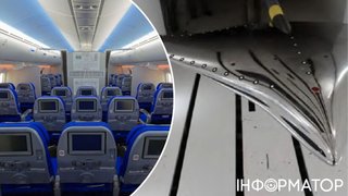 Китай створює величезний літак на понад 800 пасажирів