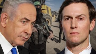 Якщо ХАМАС не роззброїться за 90 днів, США надасть більшу підтримку Ізраїлю – спецпредставник Трампа