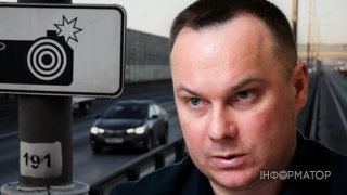 Нові камери та патрульні Фантоми - МВС посилює боротьбу з порушниками ПДР