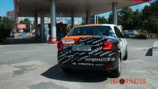 Бензин А-95 на АЗС перевірили на якість і назвали найгірші та найкращі АЗС
