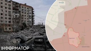 Россияне оккупировали Родинское у Покровска и продвинулись под Купянском