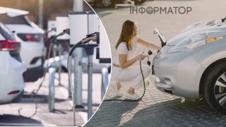 Де в Україні купують найбільше електромобілів - рейтинг регіонів
