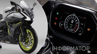 Новий гравець на ринку: Benelli Tornado 550 — вигідна альтернатива Yamaha та Kawasaki