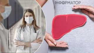 Сигнал, який не можна ігнорувати: печінка мовчить до останнього — на що звернути увагу