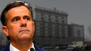 Після візиту голови ЦРУ над посольством США у Москві зник американський прапор - вже є пояснення