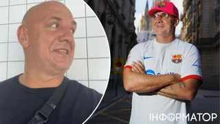 "Я вас дуже люблю" - Потап відповів хейтерам після скандалу з мовою та розповів про приїзд в Україну