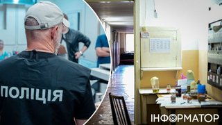 На Буковині працівники бюро продавали тканини з тіл померлих - генпрокурор повідомив про чотирьох затриманих