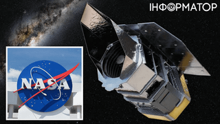 NASA запустить новий космічний телескоп за $4,3 млрд - які у нього задачі