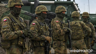 США навчають польських військових на основі досвіду України у війні проти Росії – АР