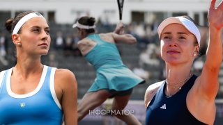 Костюк і Світоліна впевнено стартували на US Open - результати матчів