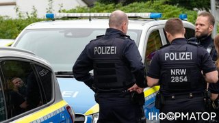 У Німеччині поблизу вокзалу пролунав вибух - постраждали двоє українців