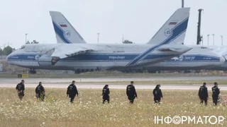 В Німеччині з'ясували, хто здійснив диверсію з дронами в аеропорту Лейпцига