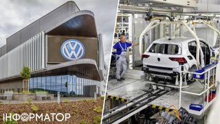 Volkswagen звільнить 100 000 робітників - профспілки дали зелене світло