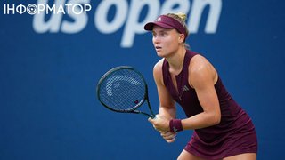 Стародубцева влаштувала камбек проти Саккарі і вийшла у третє коло US Open