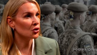 Донька Келлога виступила проти мобілізації жінок в Україні — на відміну від батька
