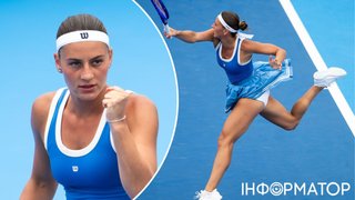 Костюк зіграє з Носковою в 1/8 фіналу US Open - хто фаворит матчу