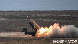 Британія оголосила про новий зимовий пакет ППО для України - будуть і ракети до Patriot