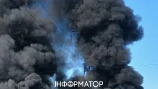 РФ атакувала підприємство в Дніпрі, яке пошкодила зранку, на цей раз є загиблі і поранені