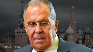 Росія не зупинятиме війну заради переговорів — Лавров зробив заяву