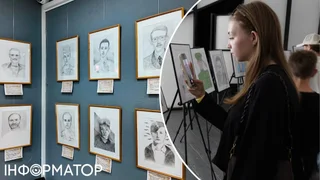 На окупованих територіях через виставки пропагують війну серед молоді — ЦПД