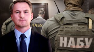 ОП каже, що Кравченко збожеволів, активісти побачили нову хвилю наступу на НАБУ та САП - хто тут правий