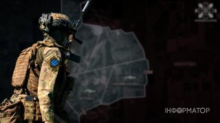Під Покровськом - жорстка заруба - біля Новомиколаївки та Муравки фронт завис у сірій зоні