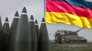 У Міноборони Німеччині працює секретний спец штаб, який закуповує зброю для України за лічені тижні - Financial Times