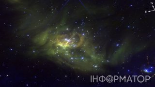 Астрономи виявили дивовижний космічний об’єкт на межі планети і зорі