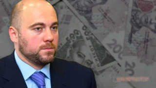 Нардеп Столар объяснил, почему до сих пор не внес 300 млн грн залога - говорит о безосновательных препятствиях