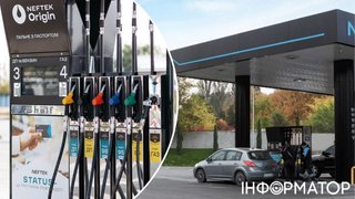 Neftek перетнула позначку в 100 грн за дизпальне - що відбувається на інших АЗС