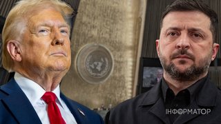 Президента Зеленського немає в графіку двосторонніх зустрічей Трампа на Генасамблеї ООН — ЗМІ дізналися деталі