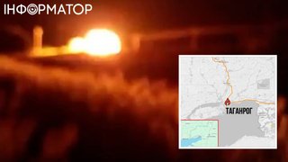 Партизани АТЕШ заявили про диверсію в Таганрозі — під ударом залізнична логістика окупантів