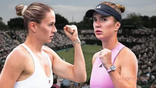 Світоліна і Костюк увійшли до першої десятки оновленого рейтингу WTA