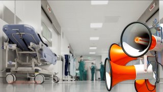 Уряд затвердив нові правила роботи лікарень під час повітряної тривоги – що вони передбачають