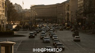 Вік автомобілів на українському ринку у серпні - у середньому машини стають все старішими