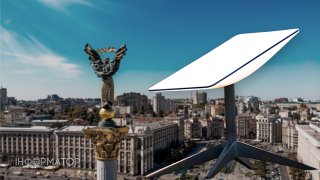 Як купити Starlink в Україні - повний мануал з вибору терміналу і тарифу