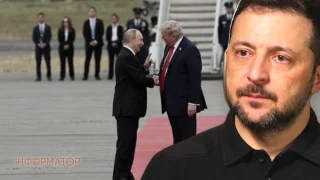 "Анкориджські домовленості" більше не діють у переговорах - заява президента