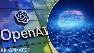 OpenAI призупинила навчання нових моделей ШІ через підозрілу активність агентів на держсайтах США