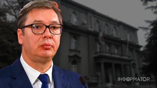 Президент Сербії Вучич пішов у відставку —готується до парламентських виборів