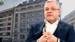 Журналісти знайшли швейцарську адресу родини ексміністра Галущенка – на березі Женевського озера за десятки тисяч доларів на місяць