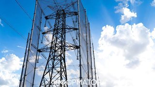 Опори ЛЕП потрібно захищати вже зараз - антидронові сітки випробували проти нових БпЛА