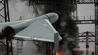 Росіяни вдарили по енергооб'єкту на Полтавщині - 22 тисячі абонентів без світла