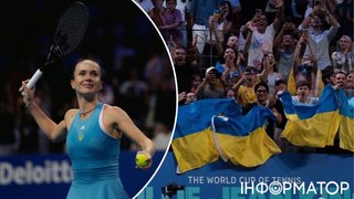 Еліна Світоліна вчетверте вийшла до 1/8 фіналу турніру WTA 1000 у Пекіні – вже відома наступна суперниця