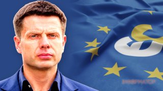 Європейська Солідарність виключила Олексія Гончаренка з фракції – заявили про ідеологічні розбіжності