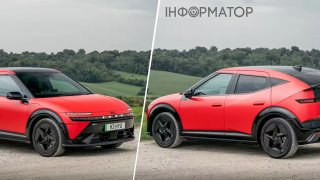 Новий Hyundai Ioniq 3: доступний електромобіль із запасом ходу до 495 км