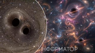 Всесвіт може бути більшим, ніж ми думаємо: фізики натякнули на прихований вимір