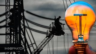 Світло виключатимуть весь день - Укренерго запровадило графіки на 7 жовтня