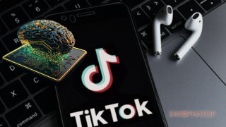 TikTok зробив покупки розумнішими — ШІ-асистент і оплата в один дотик